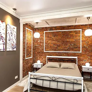 Royal Rent 2 Апартаменты